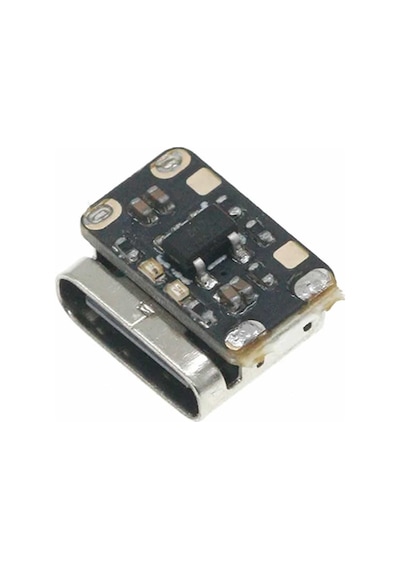 Mini Lityum Pil Şarj Kartı Type C 3.7v 4.2v 18650 Lion Batarya Şarj Devresi Powerbank Bluetooth Kula