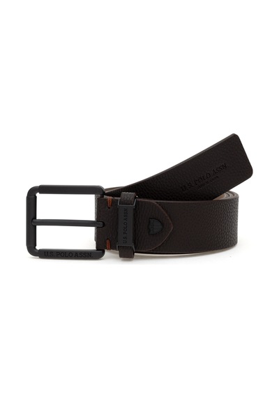 U.s. Polo Assn. Erkek Kahverengi Kemer 50304726-vr029 Kahverengi