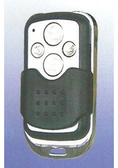 3805-alarm Inwells 12v