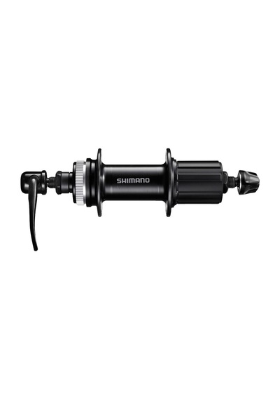Shimano Altus Arka Göbek Fh-qc300 - 8/9/10/11 Vites Uyumlu 32 Delik