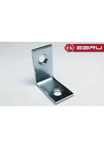 Jenerik Masa Gönye 25x35x35 - 2mm - 10 Adet