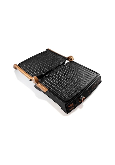 Sarex SR-3410 Toastchef 2000 W Tost Makinesi