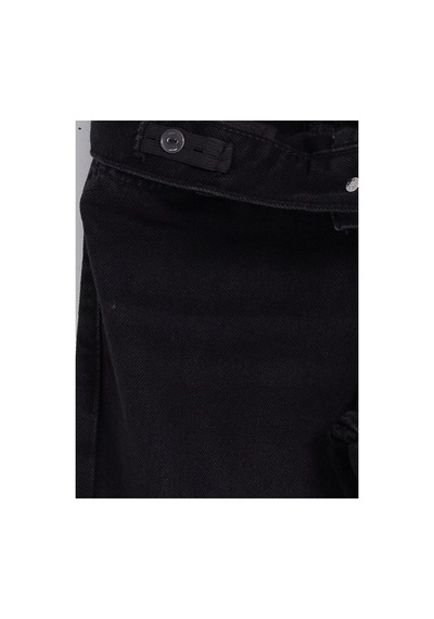 LC Waikiki Alıta Cıty Farkıyla Lcw Kids Siyah Regular Fit Erkek Çocuk Jean Siyah - 925698621 Siyah LC Waikiki Alıta Cıty Farkıyla Lcw Kids Siyah Regular Fit Erkek Çocuk Jean Siyah - 925698621 Siyah