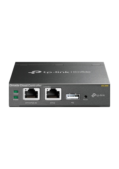 Tp-Link Oc200 Omada Cloud Controller