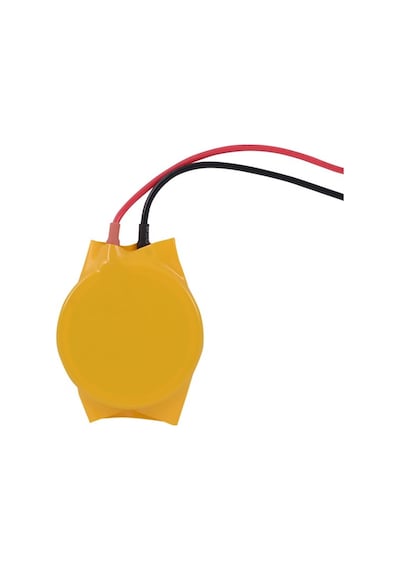 Power-xtra Cr2032 - 3v Li-mno2 - Lithium Buton Pil - Soketli - 6cm