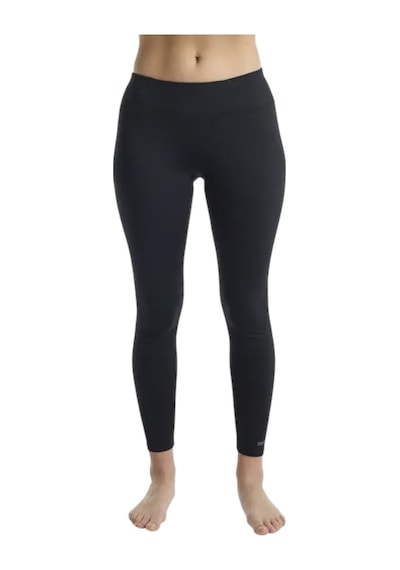 Burton W Midweight Pants 002 Siyah
