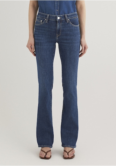 Mavi - Molly Vintage Jean Pantolon 1013683047 Mavi