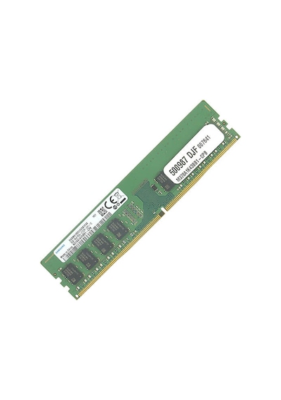 Samsung M378a1k43bb1-cpb 8gb Ddr4 2133 Mhz Cl15 Ram