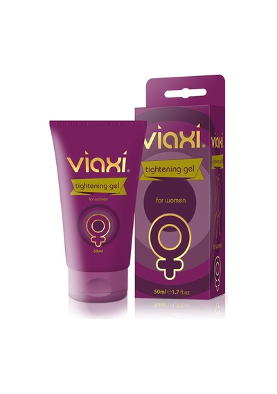 Viaxi Tightening Gel Bayanlar İçin 50ml