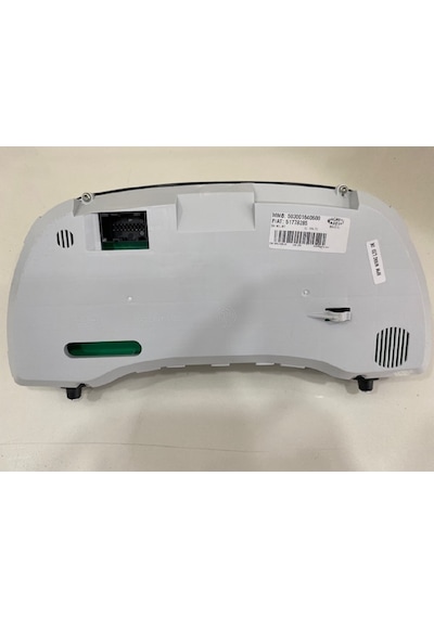 Sıfır Linea Kilometre Saati 1.4 8 Valf 51778285