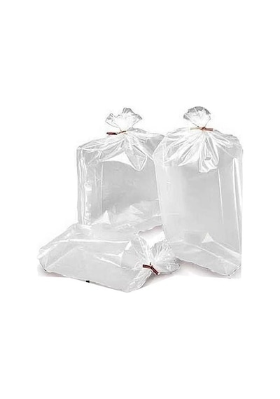 Naylon Torba 50x80 Cm 2,5 Kg Luk Pakette