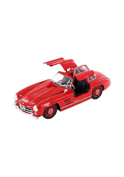 Welly 1:24 Mercedes-Benz 300 SL