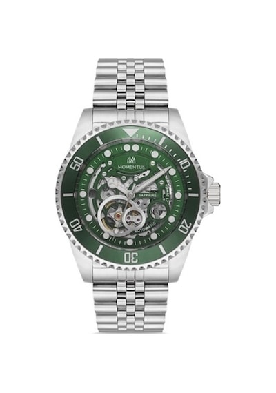 Momentus Tm362t-15ss Erkek Kol Saati