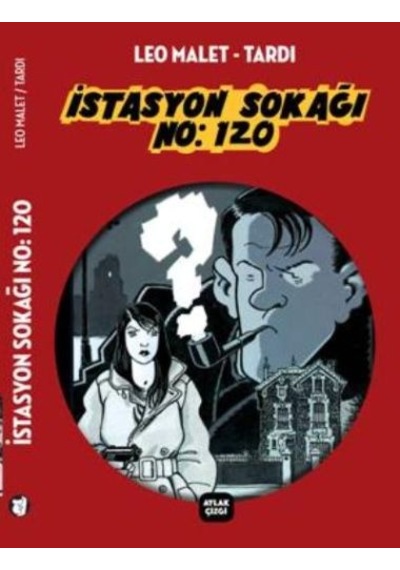 İstasyon Caddesi No: 120