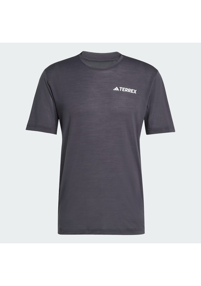 Adidas Jl6340 Xpr Tee Erkek Tişört Gri