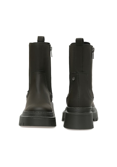 Nine West Manolıa 2pr Haki Kadın Chelsea Bot Haki
