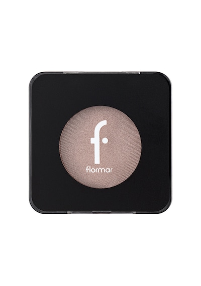 Flormar Mono Yüksek Pigmentli & Doğal Işıltılı Kompakt Göz Farı 8682536108652 014moon'sreflectıon