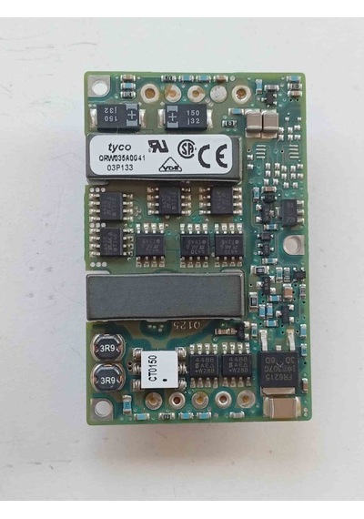 Qrw035a0g41 Convertor Tyco