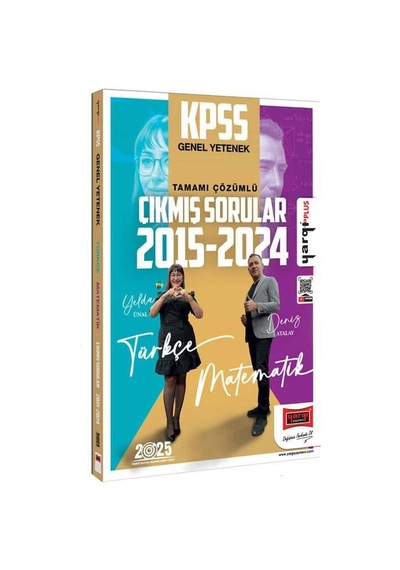 Yargı 2025 Kpss Gy 2015 2024 Konularına Göre Düzenlenmiş Tamamı Çözümlü Çıkmış Sorular