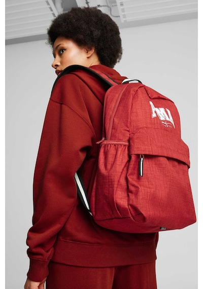 Puma Squad Backpack Gri Unisex Sırt Çantası 000000000102049706 Gri
