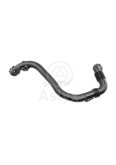 Turbo Hortumu Cıkıs Clio 3 / Modus 2004 Plastik Turbo Borusu / Isı Musuru Kullanılmayan