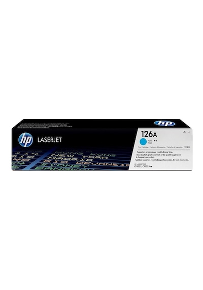 Tonersepeti Hp 126a-ce311a Mavi Toner