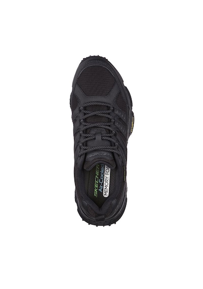 Skechers Skech-air Envoy Erkek Günlük Ayakkabı 237214-bbk Siyah