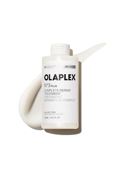 No. 3 Plus Ultimate Repair Treatment Saç Bakım Ürünü 250 Ml