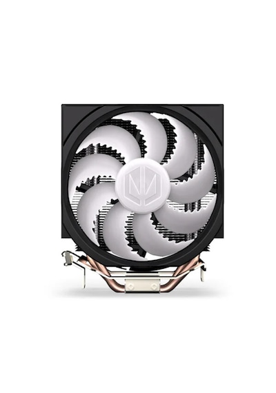 Endorfy Spartan 5 Argb 120mm 2 Isı Borulu Intel-amd Uyumlu Hava S