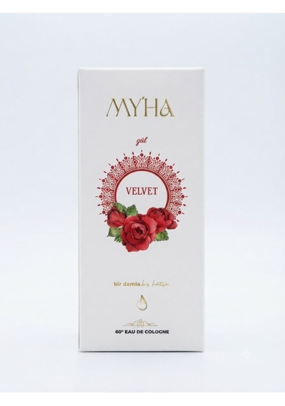Gül Esintisi Kolonya 200 Ml Zarif Ve Hoş Kokulu