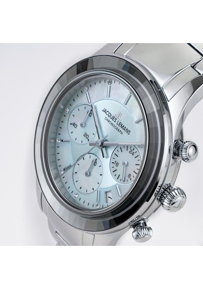 Jacques Lemans Venıce 1-2151k Kadın Kol Saati