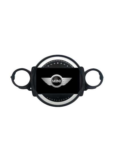 Mini Cooper Android Multimedya Sistemi 4-64 Clarion 2007-2011 9"