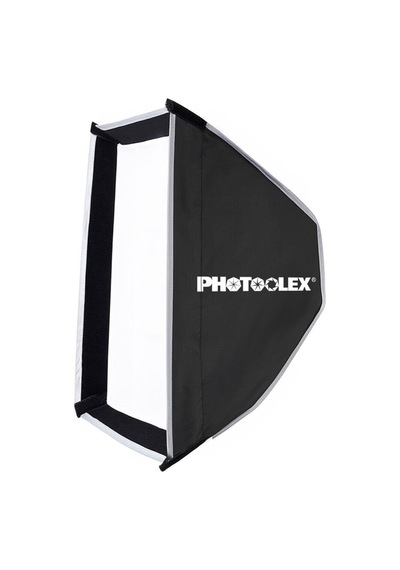 Photoolex Qr45 45 Cm Easy-lock Dikdörtgen Softbox - Ph-271pl