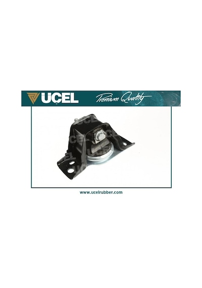 Ucel S10631-99 Motor Takozu Clio 3 2005 Ve Sonrası Modus 2005 Ve Sonrası Micra 04 1.5 Dcı 8200131305