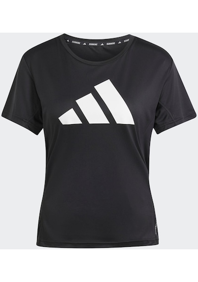 Adidas Il7227 Run It Tee Kadın T-Shirt