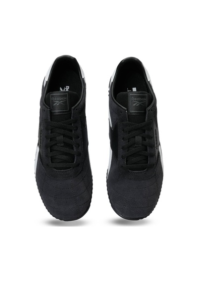 Reebok Retro Ace Siyah Unisex Sneaker 000000000102269642 Siyah-Siyah