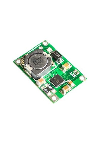 Robotizmo Tp5100 4.2V-8.4V 2A Lipo Pil Şarj Modülü