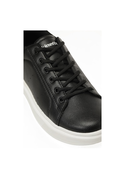 Kinetix Century 6fx Siyah Erkek Sneaker 000000000102157384 Siyah