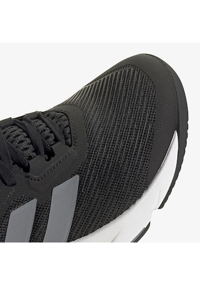 Adidas Rapidmove 2 Kadın Siyah Günlük Spor Ayakkabı Ih5256 Siyah