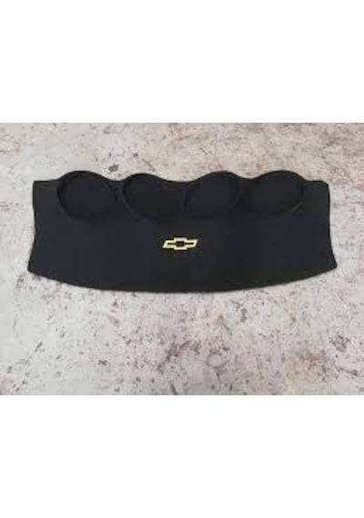 Chevrolet Aveo 4 Oval Polyesterlı Kabartmalı Pandızot N11.95
