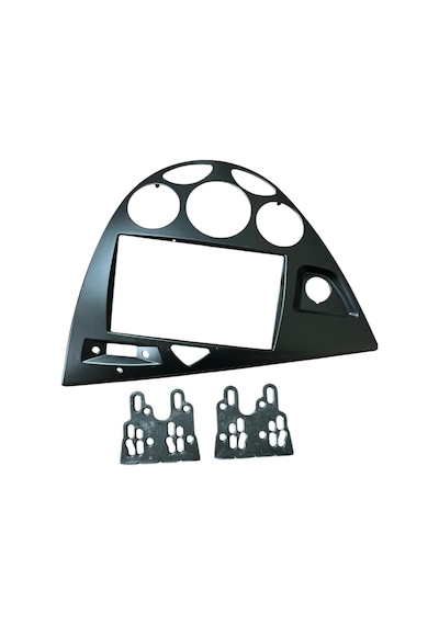 Teyp Cercevesı Ford Focus 1 Sıyah 1998-2004