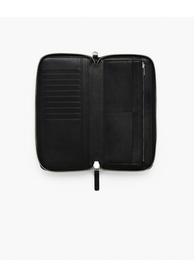 Marc By Marc Jacobs Kadın Cüzdan 2p4smp013s02-001 2p4smp013s02-001 Siyah Siyah