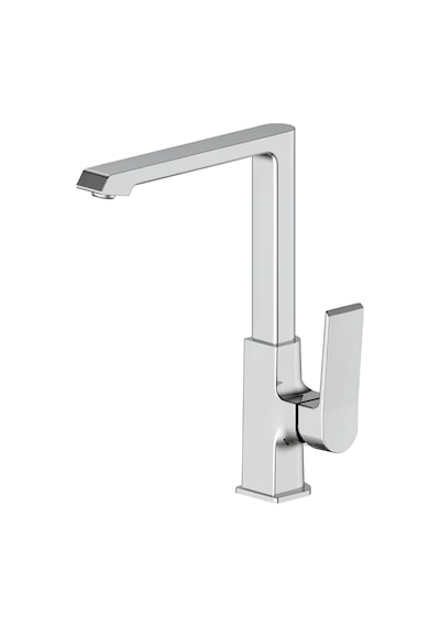 Creavit Stark SK8501 Krom Eviye Armatürü Gri