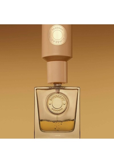 Burberry Goddess Parfum 150 Ml Refill Kadın Parfümü Oryantal - Vanilya