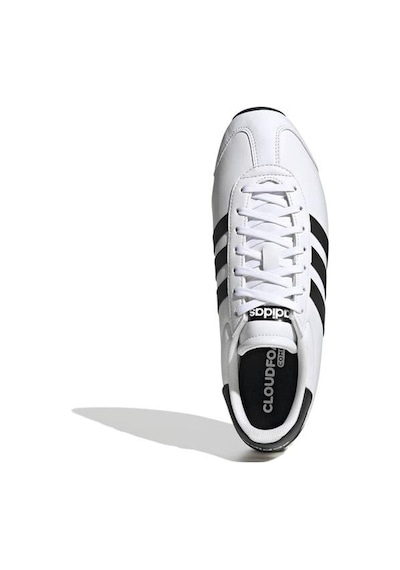 Adidas Runvista Erkek Beyaz Spor Ayakkabı Beyaz