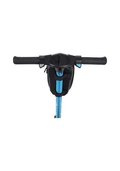 Kx-01 6.3" 150w Elektrikli Çocuk Scooter - Mavi