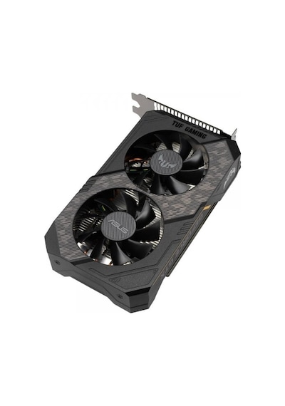 Asus NVIDIA GeForce GTX 1660 Super TUF-GTX1660S-6G-GAMING 6 GB 192 Bit GDDR6 Ekran Kartı