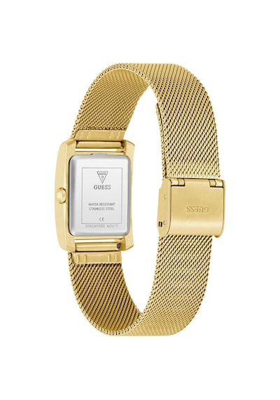 Guess Gugw0997l2 Kadın Kol Saati Altın