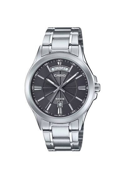 Casıo Mtp-1381d-8avdf Erkek Kol Saati Beyaz