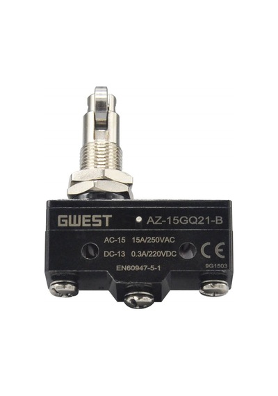 Omron Z-15gq21-b-çağrı